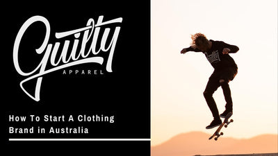 How To Start A Clothing Brand | Word of Mouth Marketing