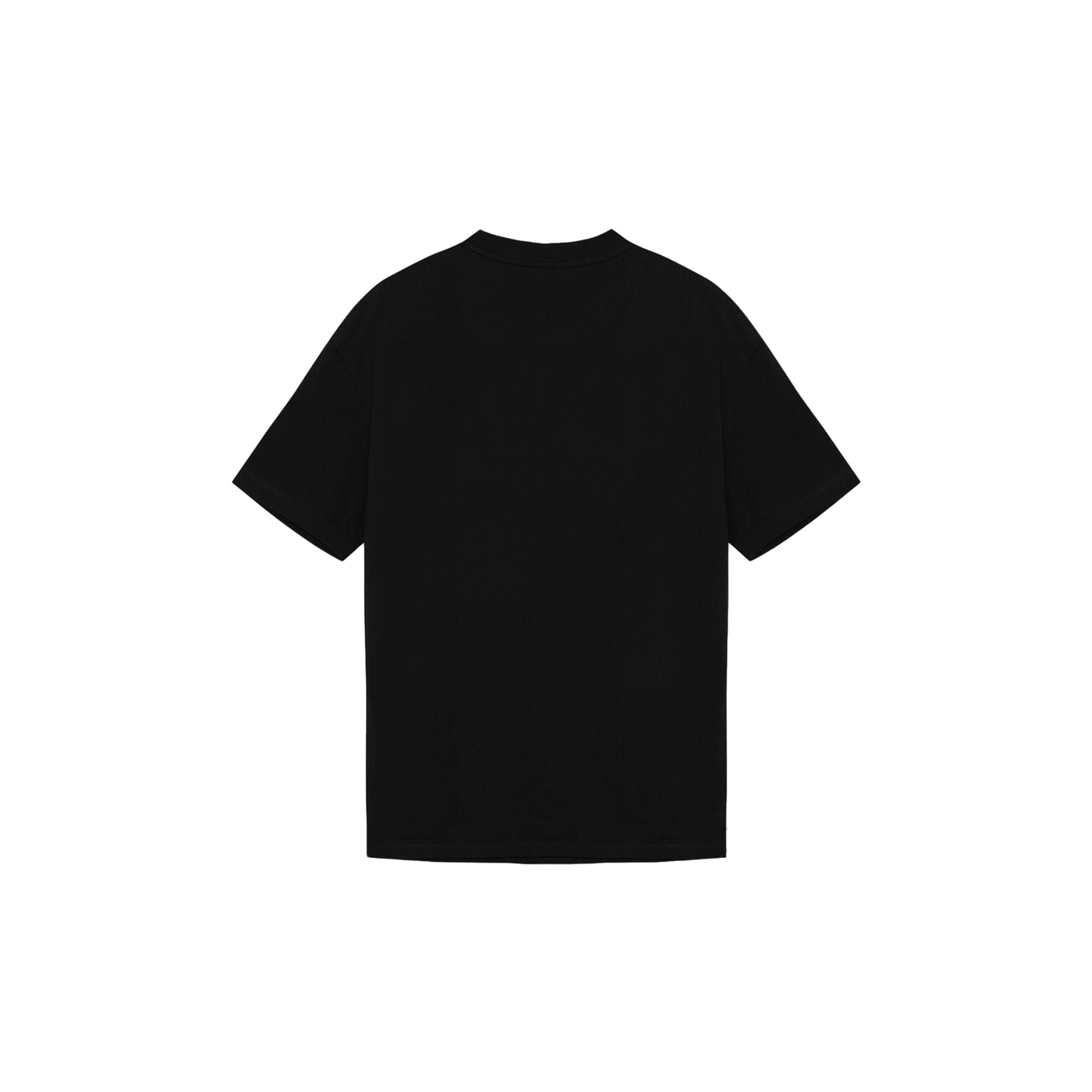 Kids Guilty Tee Black