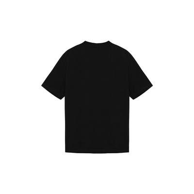 Kids Guilty Tee Black